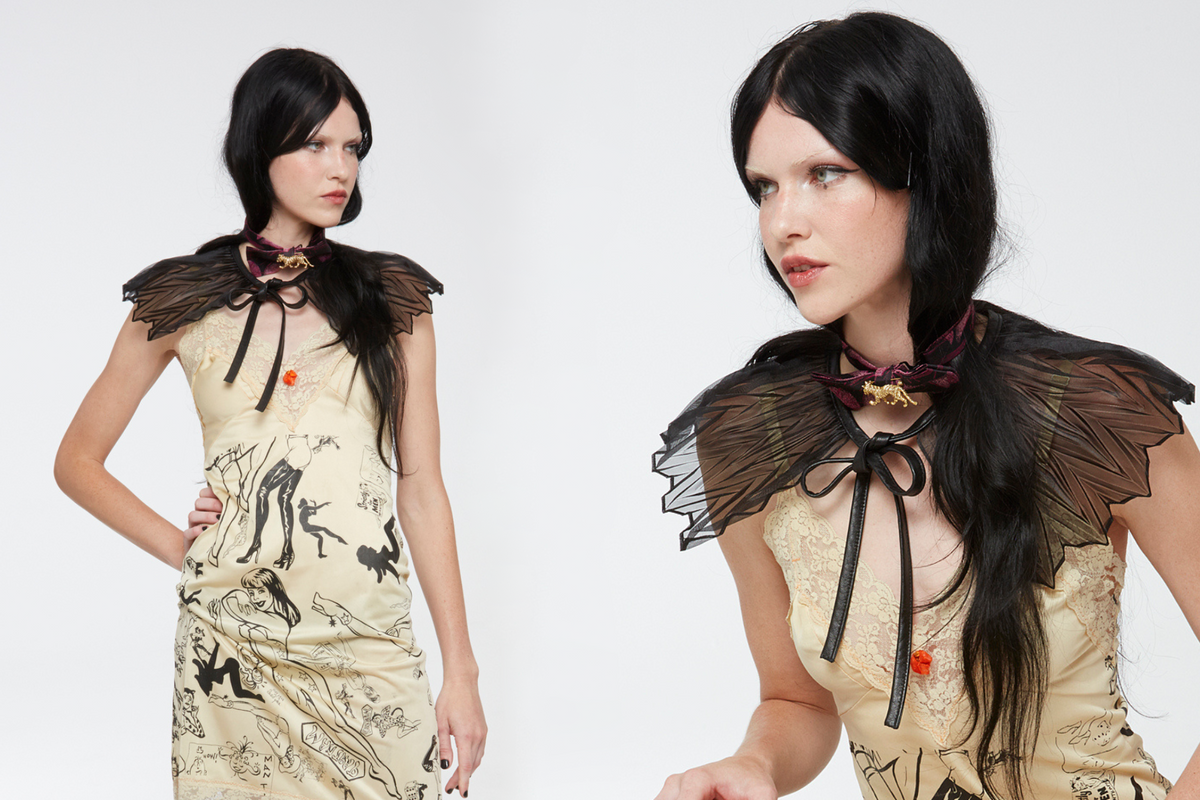 The Collar Collection