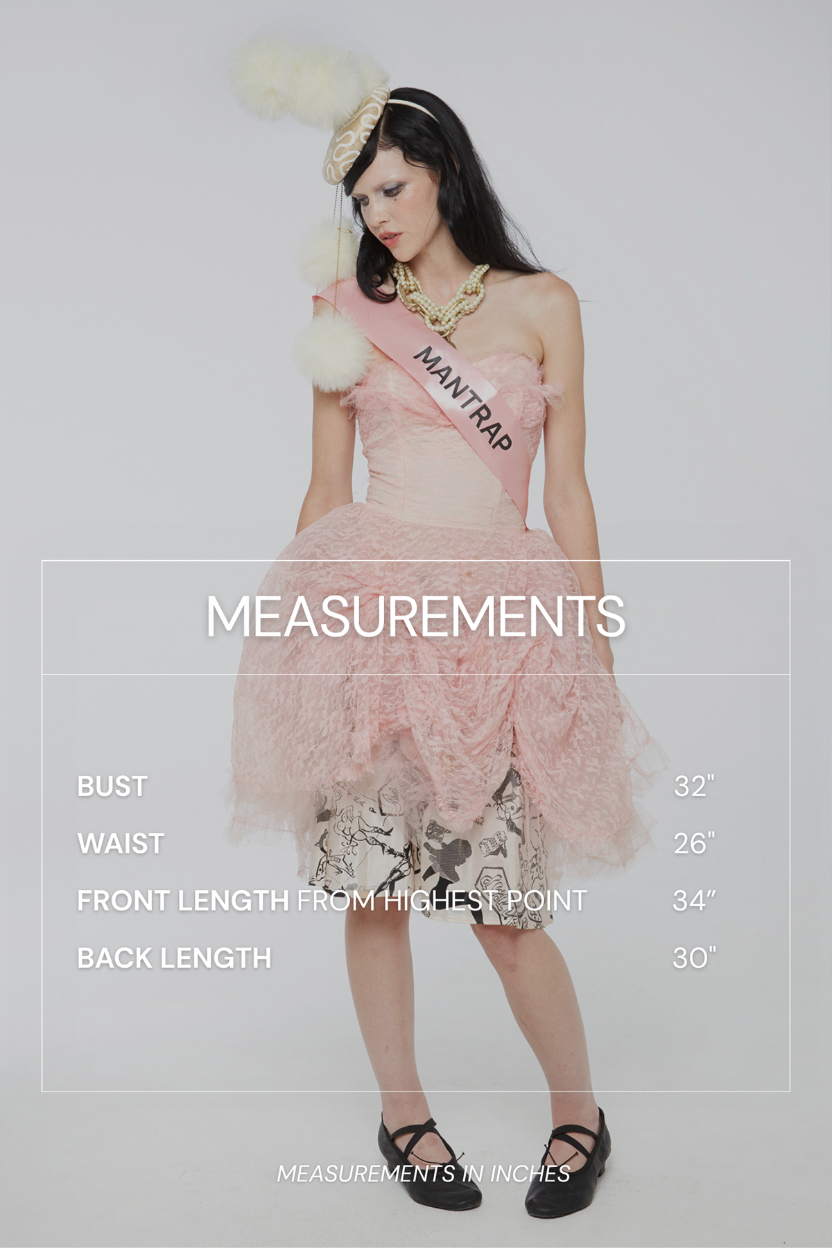 The Penelope Dress