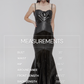The Priscilla Gown