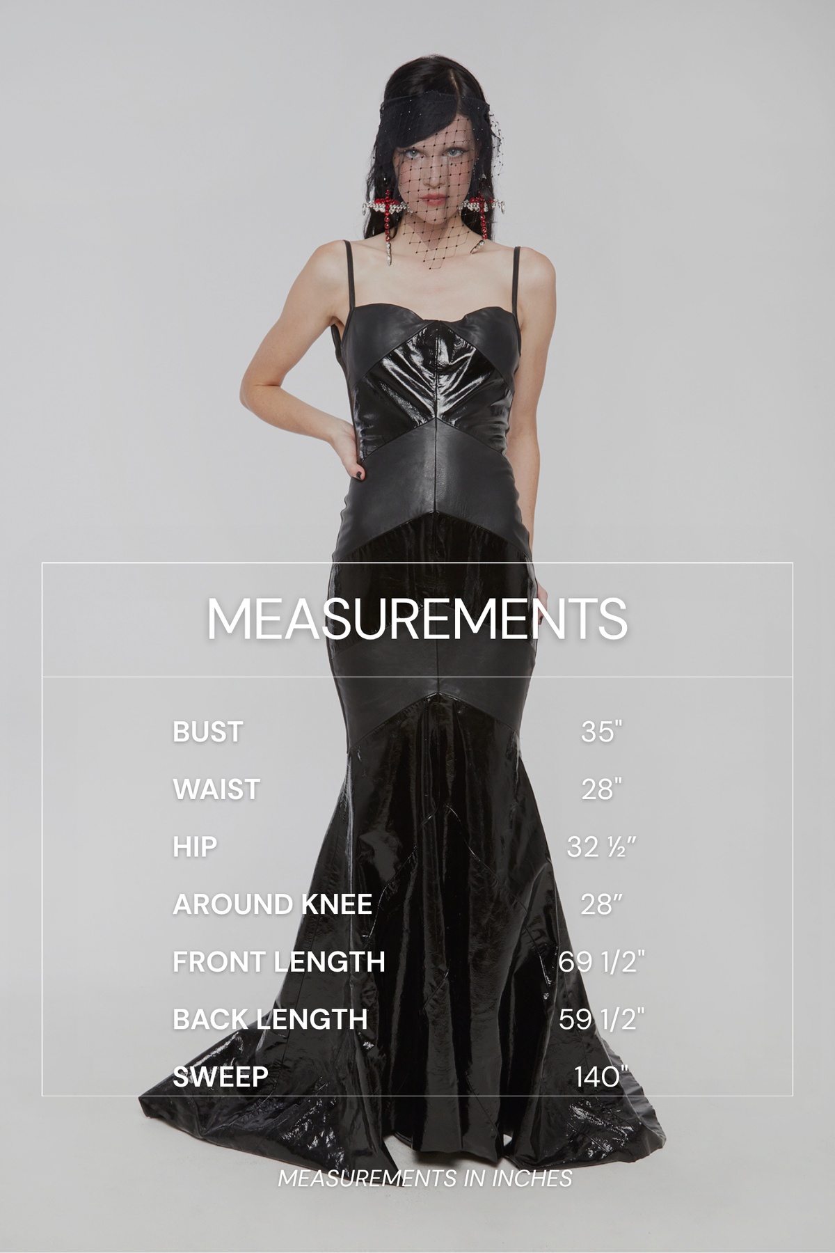 The Priscilla Gown