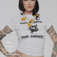 The Our P*ssys Our Choice Sparkle Tee