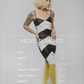The Blondie Dress