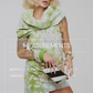 The Lazy Daisy Convertible Dress