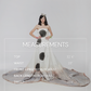 The Dolly Gown