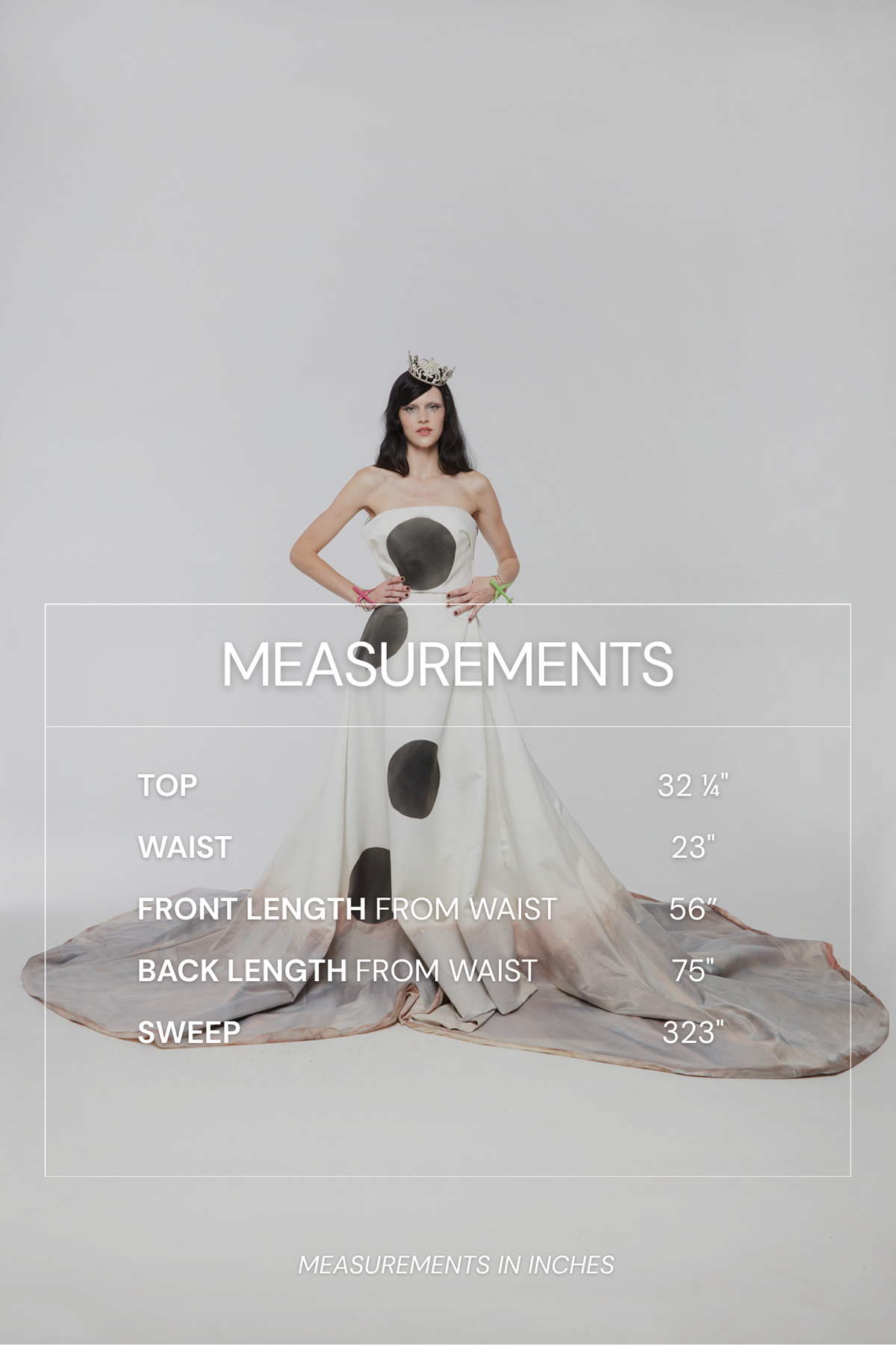The Dolly Gown