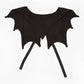 The Bat Collar in Black