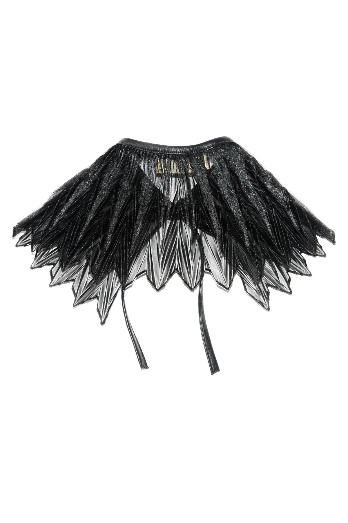 The Raven Collar