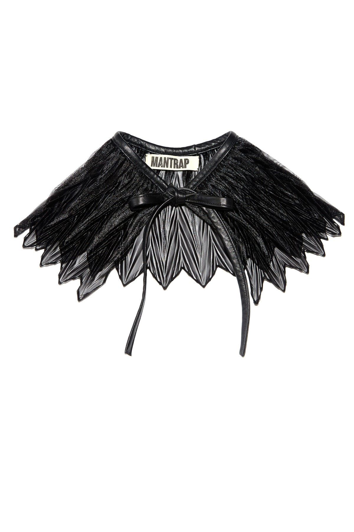 The Raven Collar