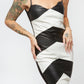 The Blondie Dress