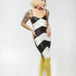 The Blondie Dress