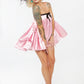 The Flossie Dress