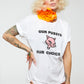 The Our P*ssys Our Choice Tee