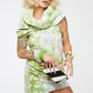 The Lazy Daisy Convertible Dress