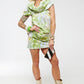 The Lazy Daisy Convertible Dress