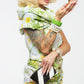 The Lazy Daisy Convertible Dress