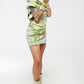The Lazy Daisy Convertible Dress