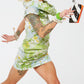 The Lazy Daisy Convertible Dress