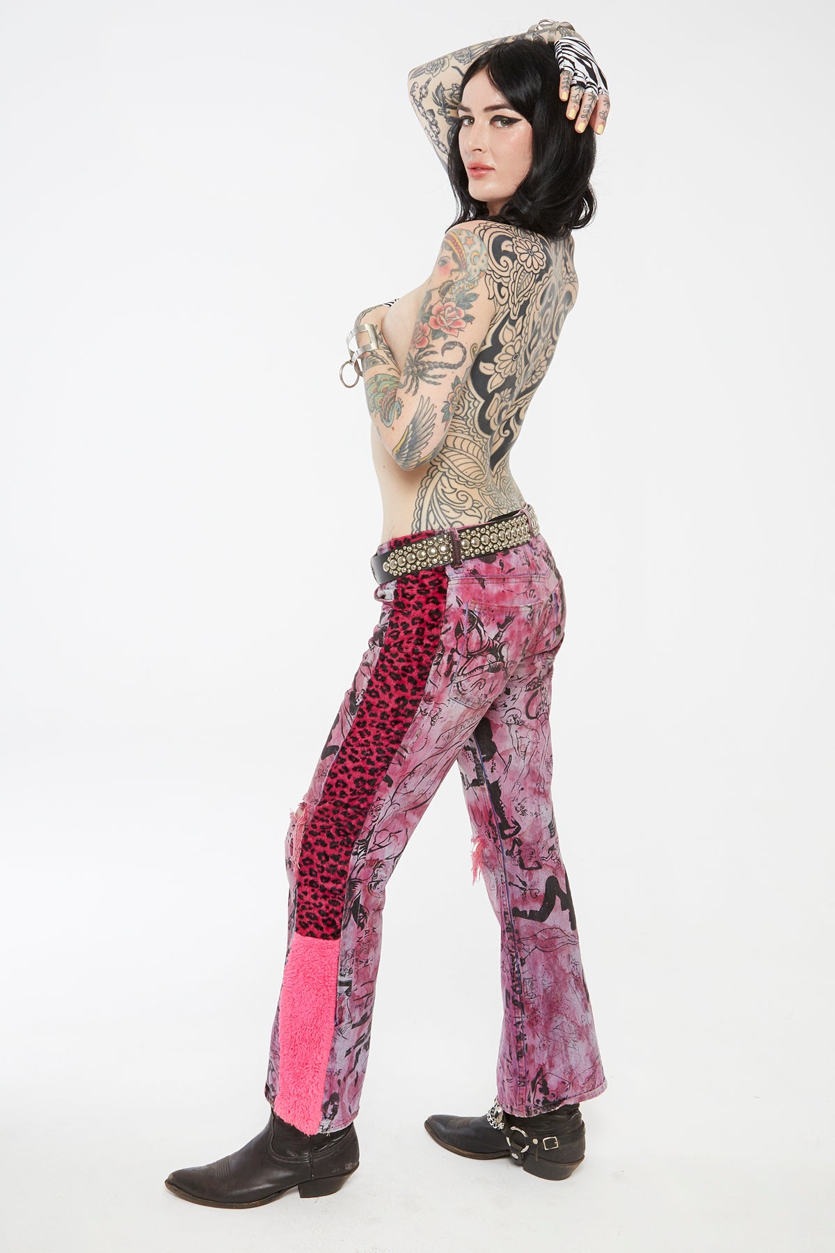 The Pixi Pants