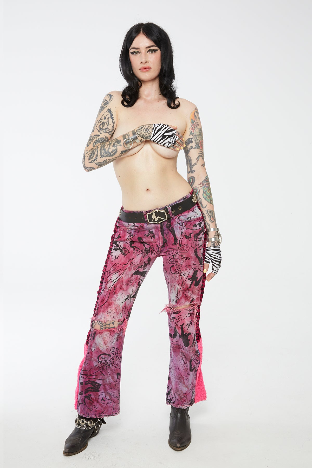 The Pixi Pants