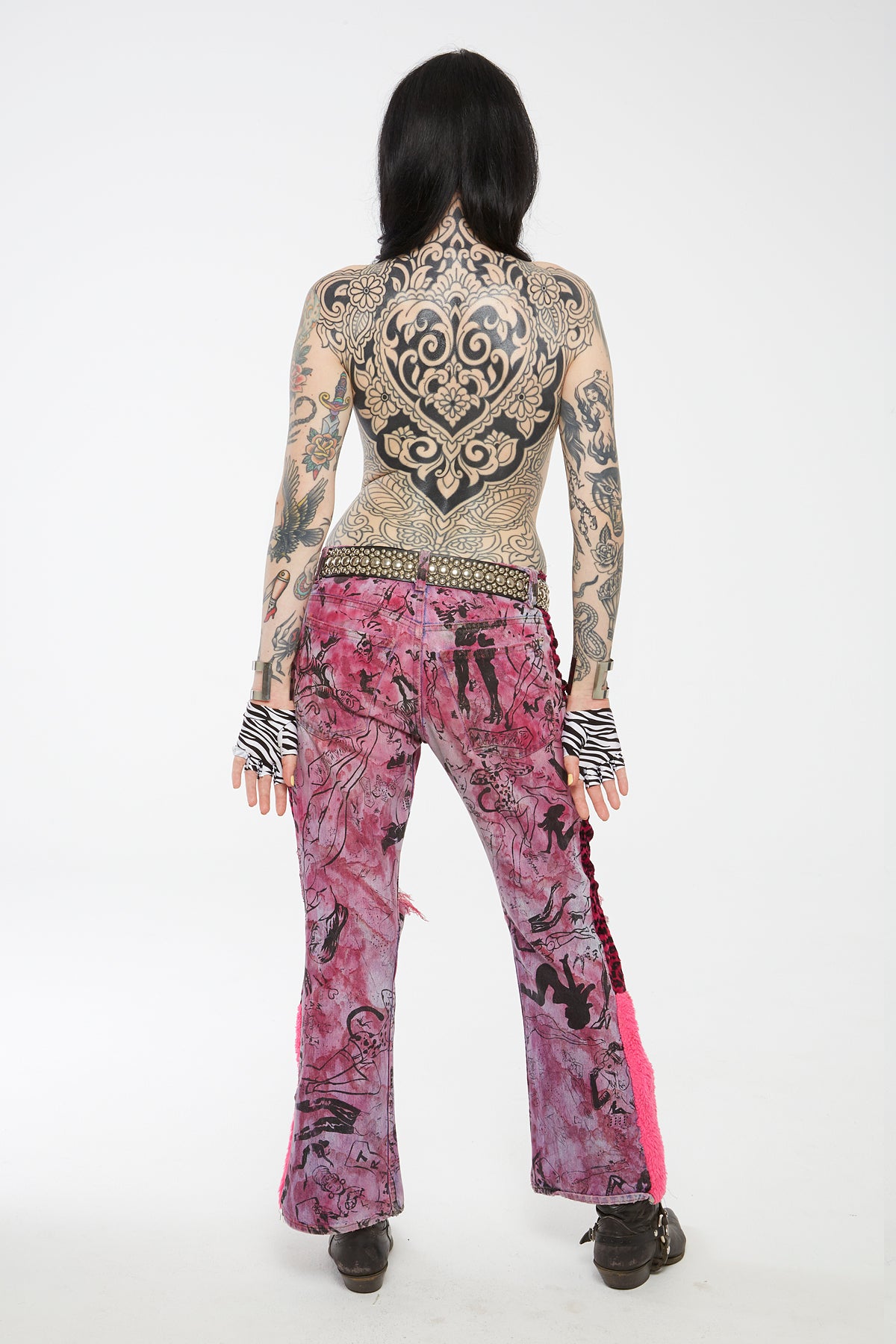 The Pixi Pants