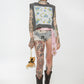 The Magic Spring Muscle Tee