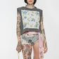 The Astaire Tap Shorts