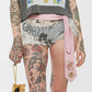 The Astaire Tap Shorts