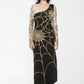 Kiss of the Spider Woman Dress
