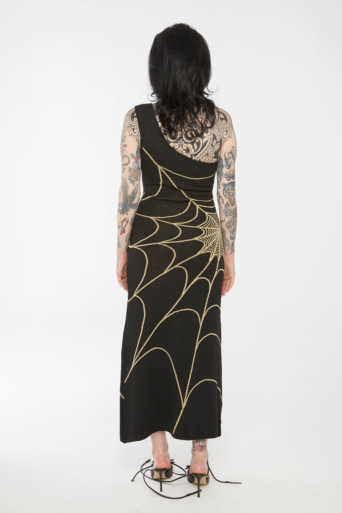 Kiss of the Spider Woman Dress