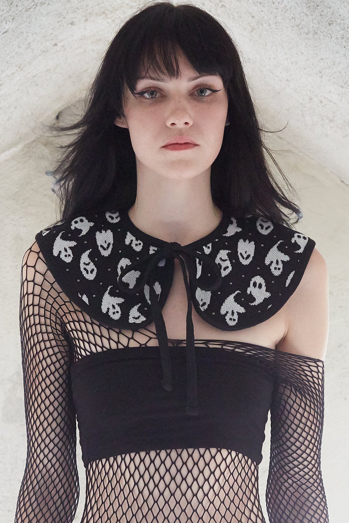 The Ghost Collar