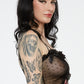 The Heartbreaker Slip Dress