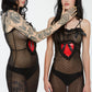 The Heartbreaker Slip Dress