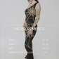 Kiss of the Spider Woman Dress