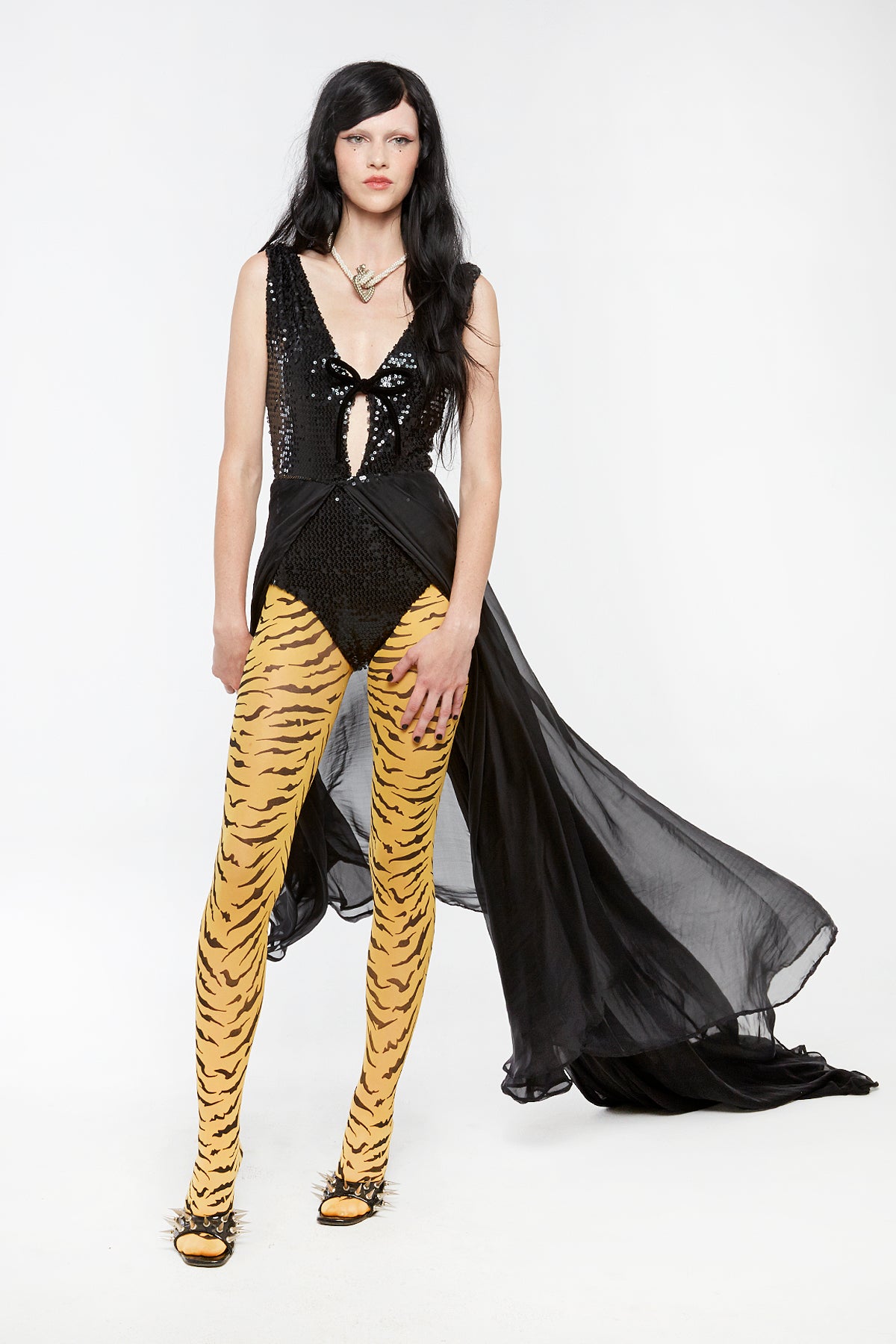 The Cher Set