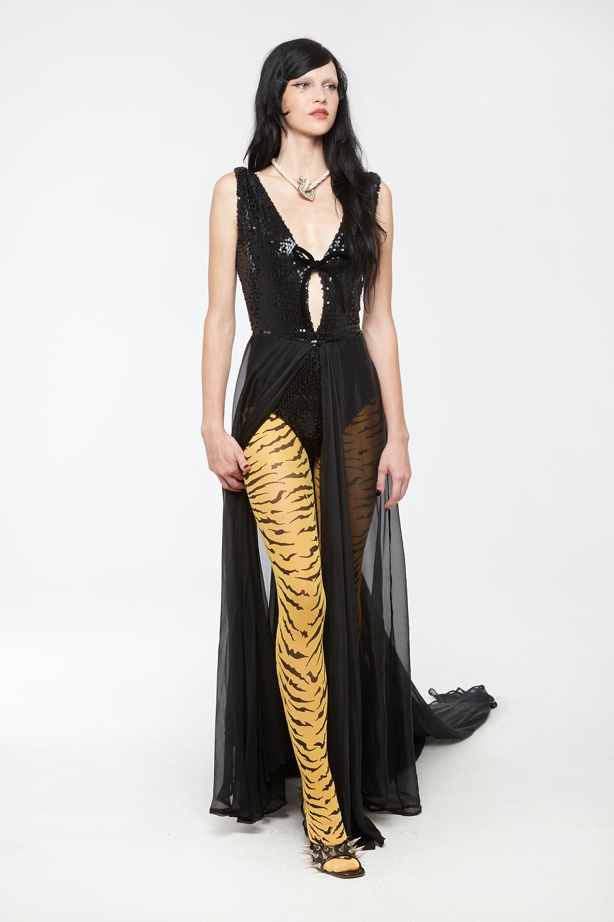 The Cher Set