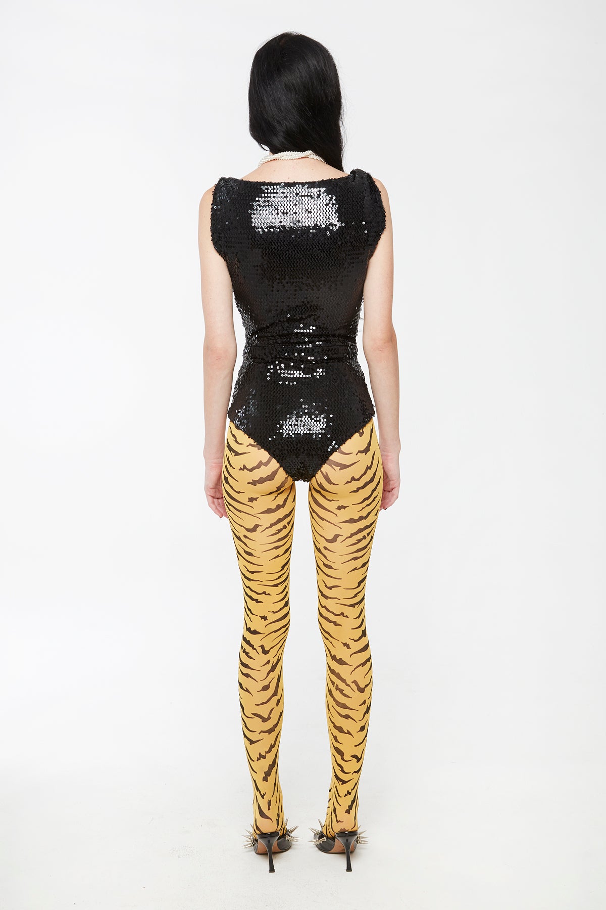 The Cher Set