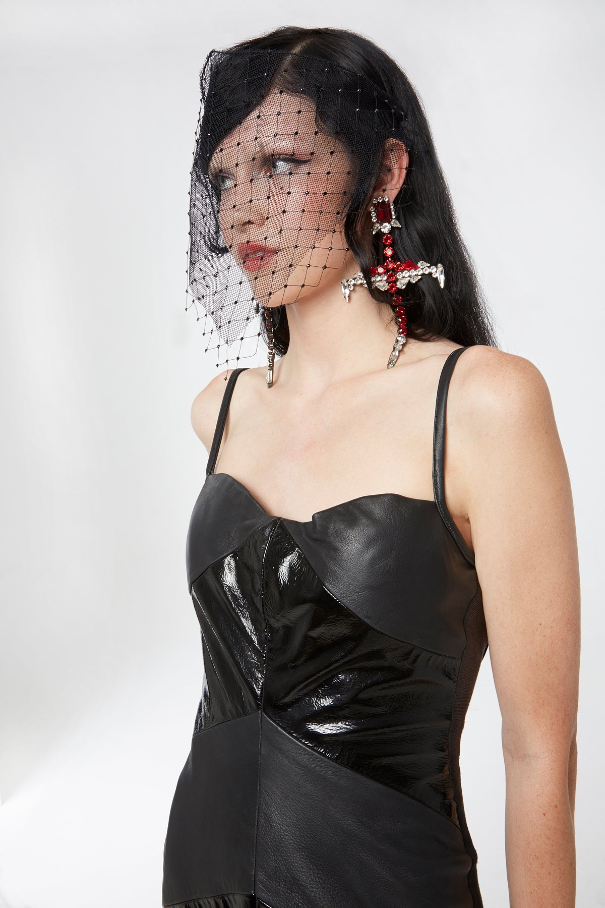 The Priscilla Gown