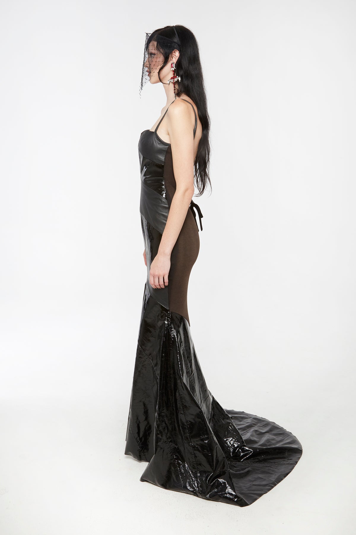 The Priscilla Gown