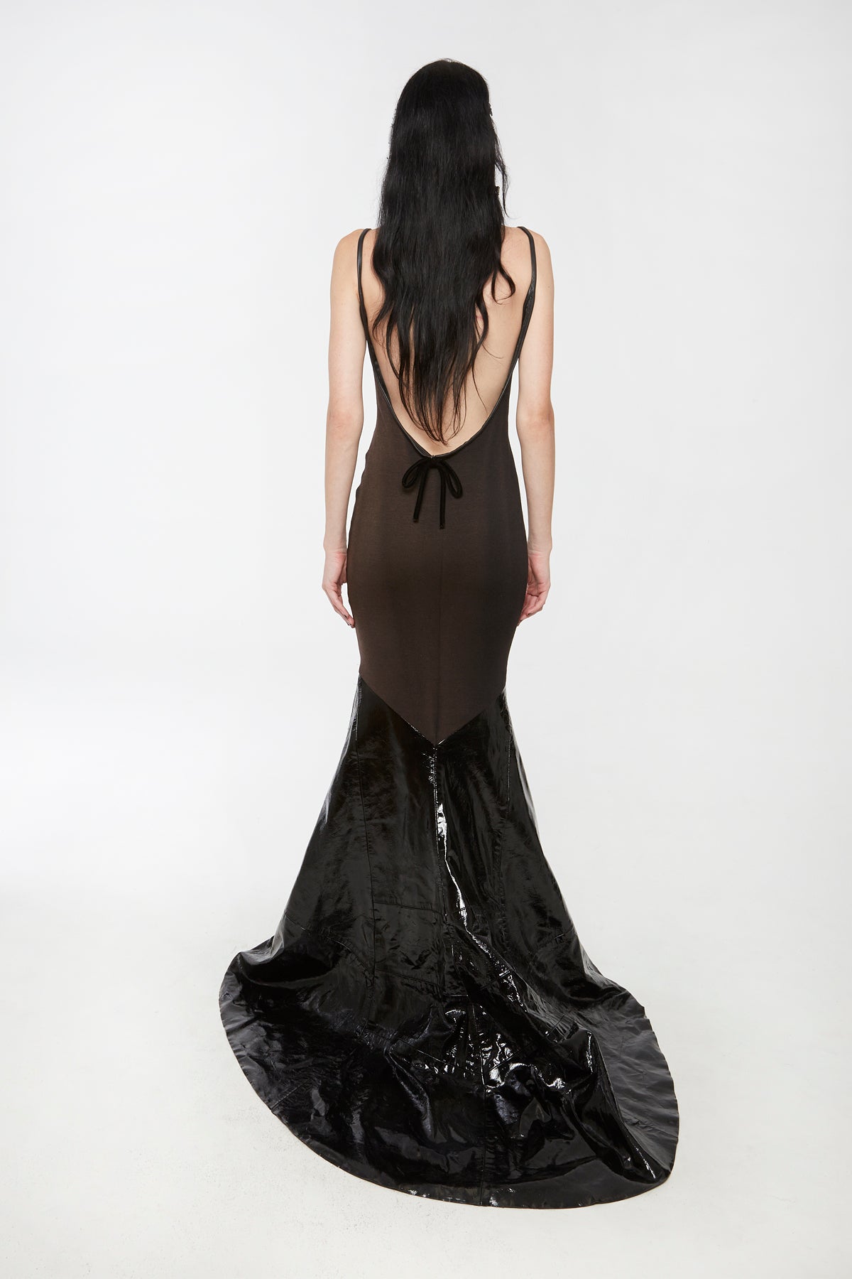 The Priscilla Gown