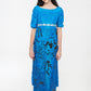 The Miss Sapphire Gown