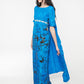 The Miss Sapphire Gown
