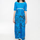 The Miss Sapphire Gown