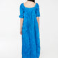 The Miss Sapphire Gown