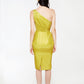 The Birdie Dress