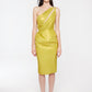 The Birdie Dress