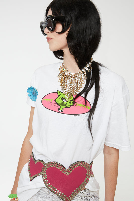 The P*ssy Scented Tee