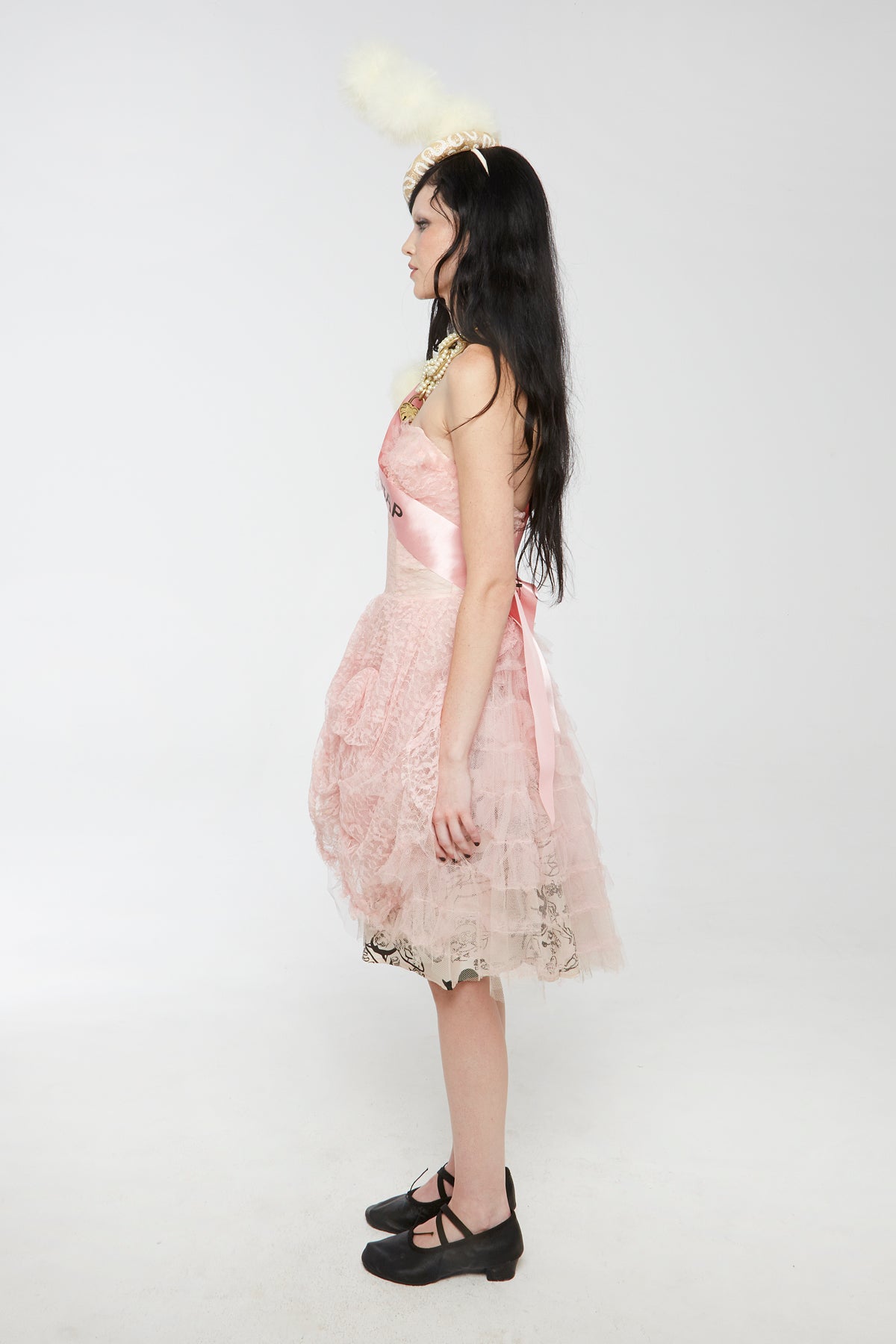 The Penelope Dress