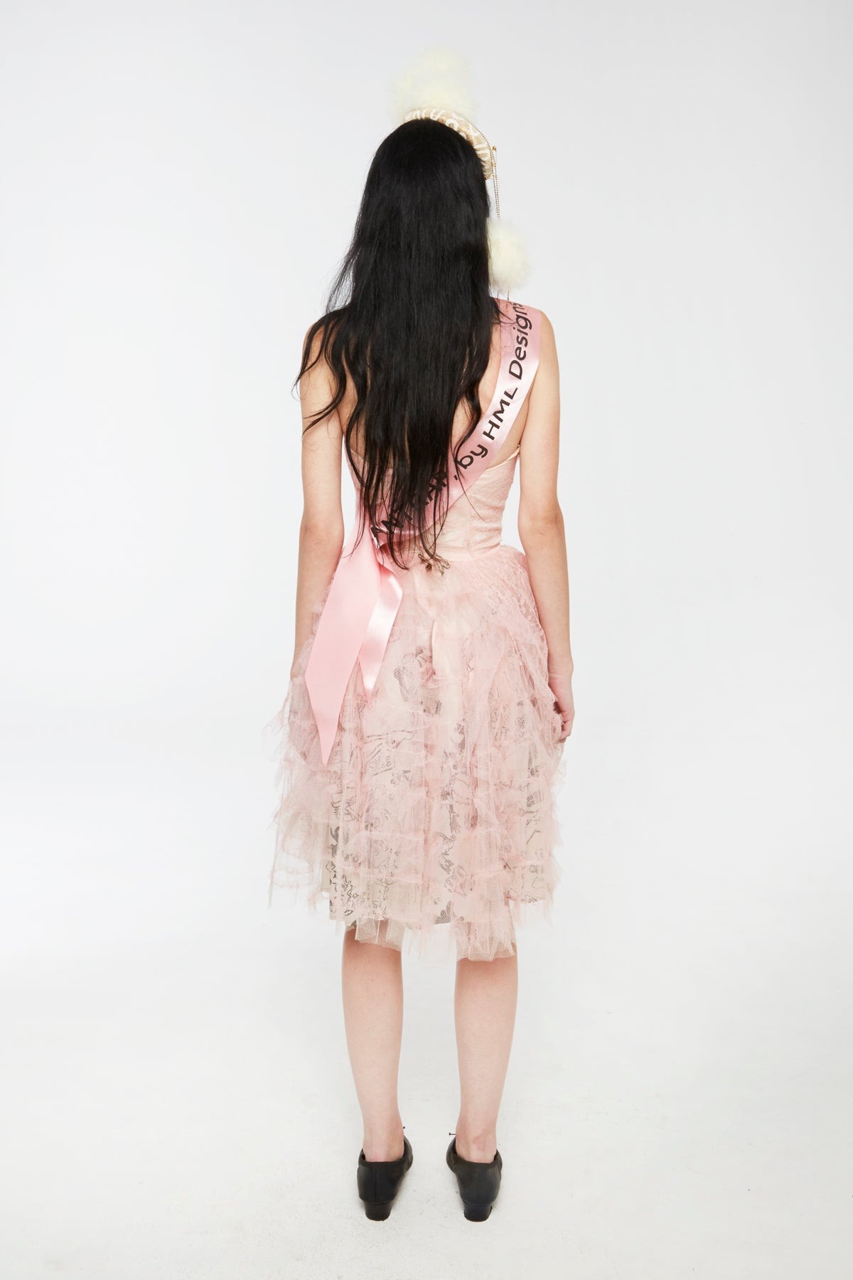 The Penelope Dress