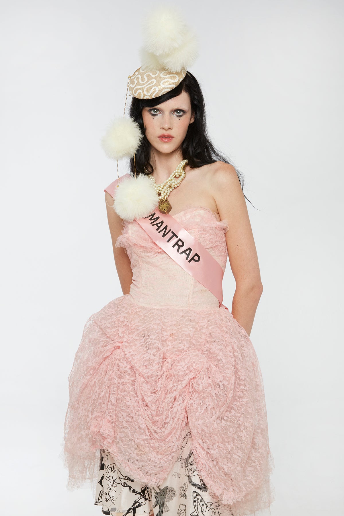The Penelope Dress