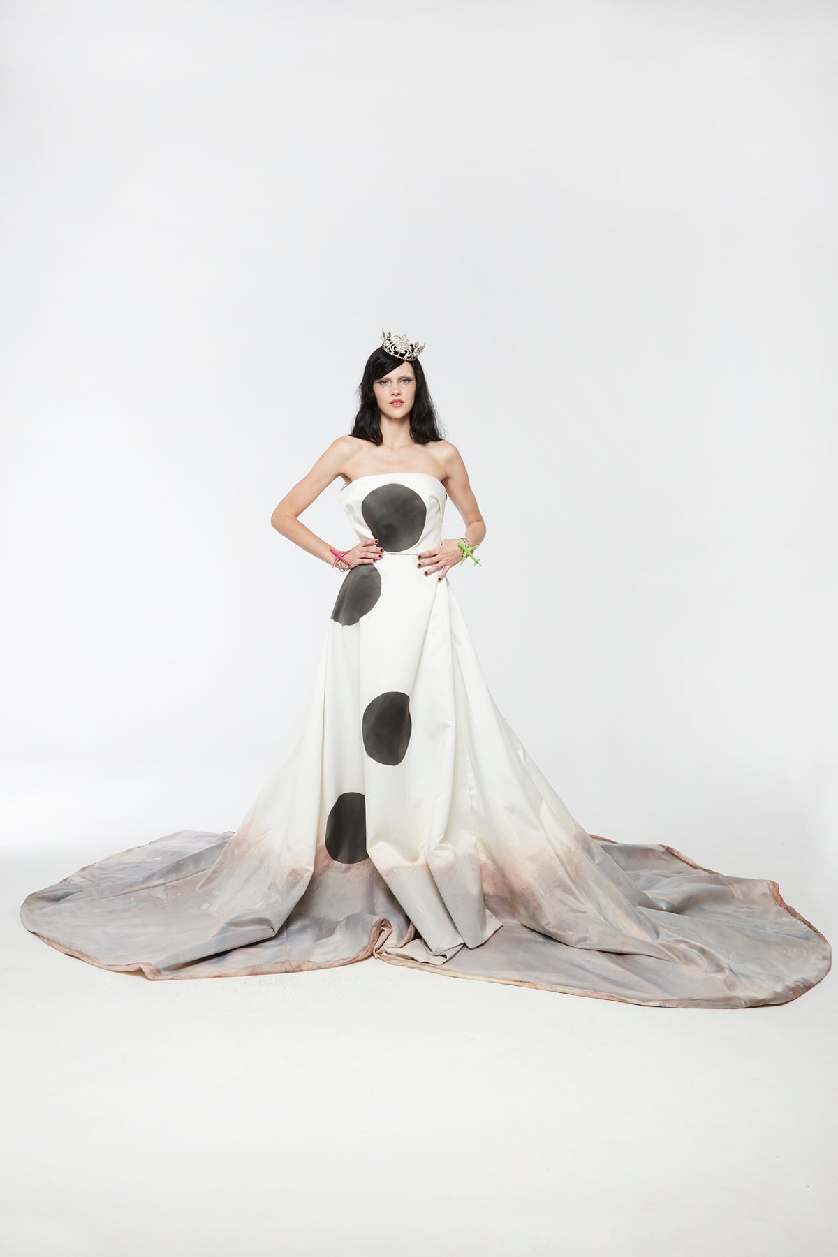 The Dolly Gown